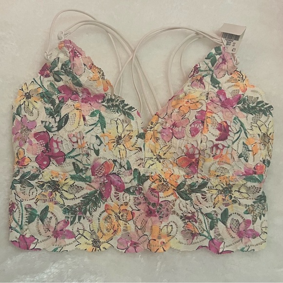 PINK Victoria's Secret Other - Pink VS Bralette